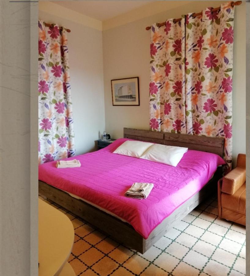 Ghazir Beit Wadih Bed & Breakfast エクステリア 写真