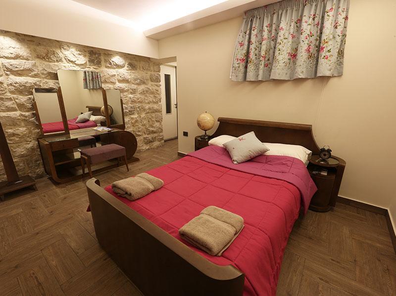 Ghazir Beit Wadih Bed & Breakfast エクステリア 写真