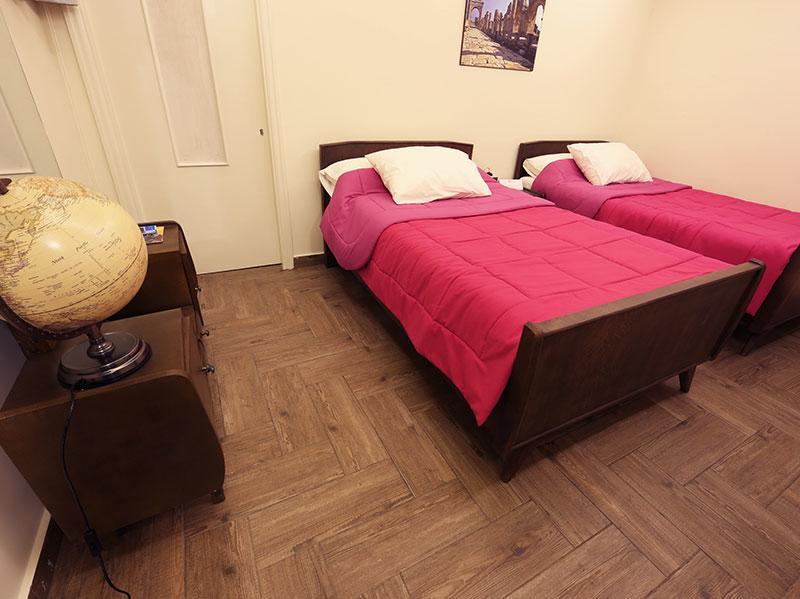 Ghazir Beit Wadih Bed & Breakfast エクステリア 写真